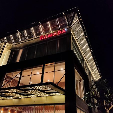 Ramada By Wyndham Yogyakarta Hotel Sleman  Exterior foto