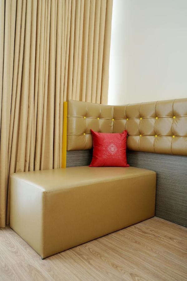 Ramada By Wyndham Yogyakarta Hotel Sleman  Exterior foto